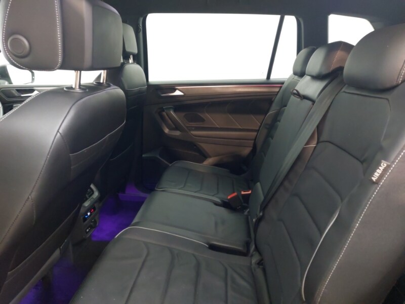 Used Volkswagen Tiguan Allspace 2024 for sale - 76721448: Photo 6