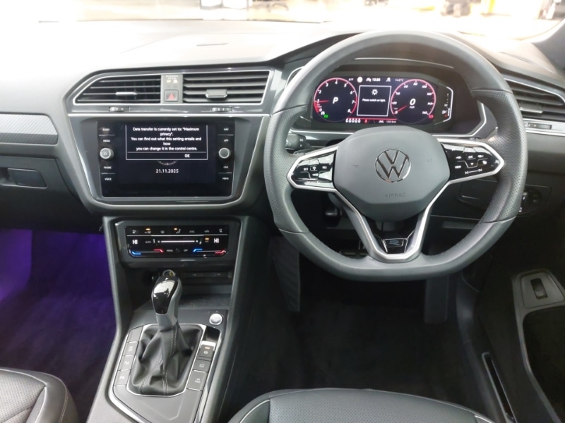 Used Volkswagen Tiguan Allspace 2024 for sale - 76721448: Photo 7