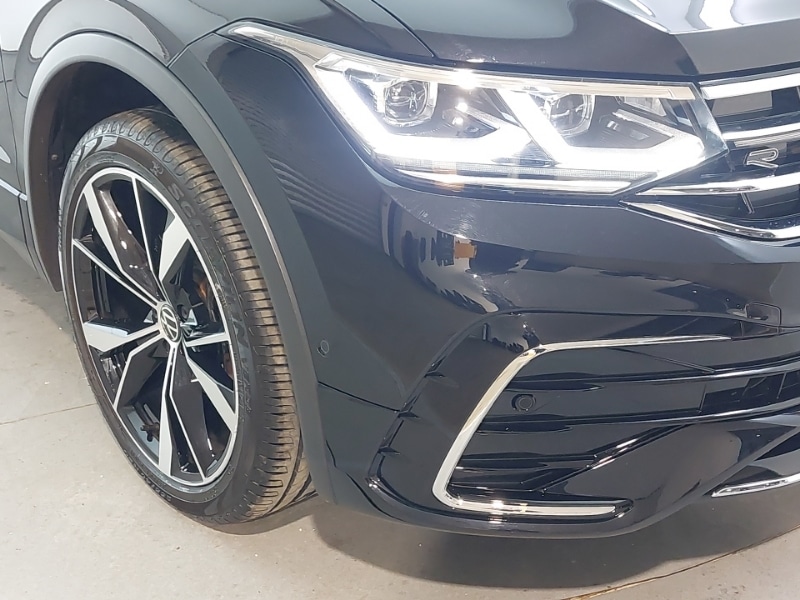 Used Volkswagen Tiguan Allspace 2024 for sale - 76721448: Photo 9