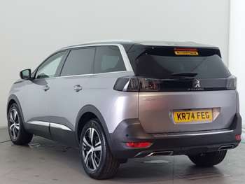 Used Peugeot 5008 2024 for sale - 74988354: Photo