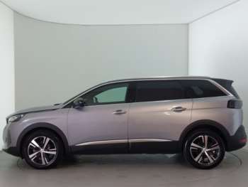 Used Peugeot 5008 2024 for sale - 74988354: Photo