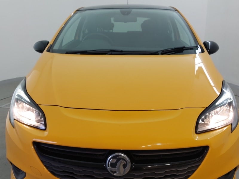 Used Vauxhall Corsa 2019 for sale - 77623859: Photo 12