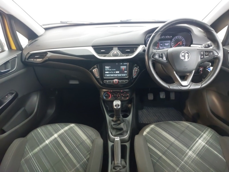 Used Vauxhall Corsa 2019 for sale - 77623859: Photo 2