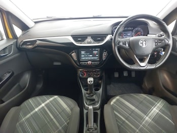 Used Vauxhall Corsa 2019 for sale - 77623859: Photo
