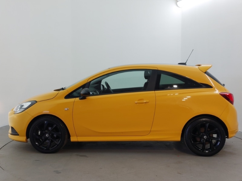 Used Vauxhall Corsa 2019 for sale - 77623859: Photo 4