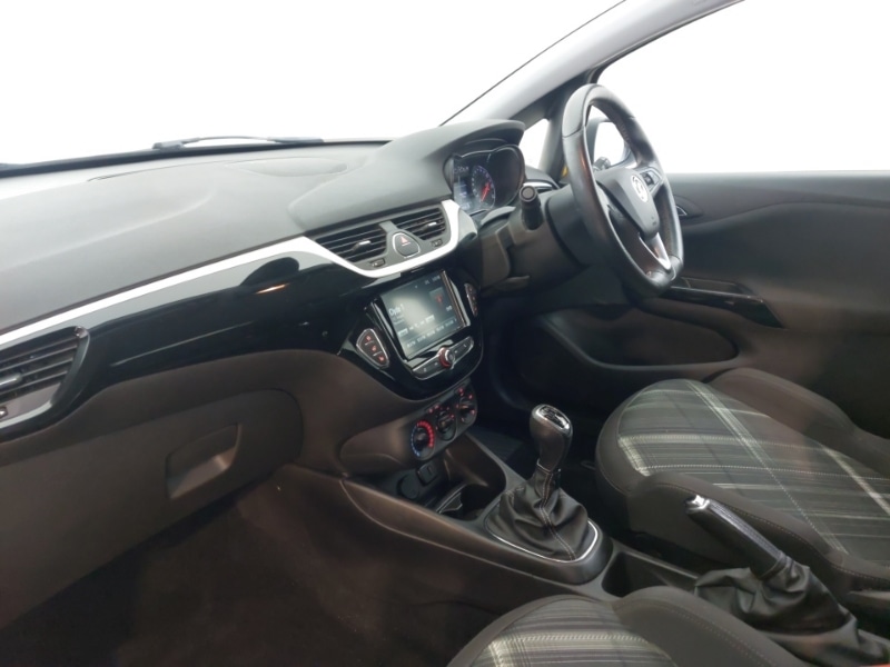 Used Vauxhall Corsa 2019 for sale - 77623859: Photo 5