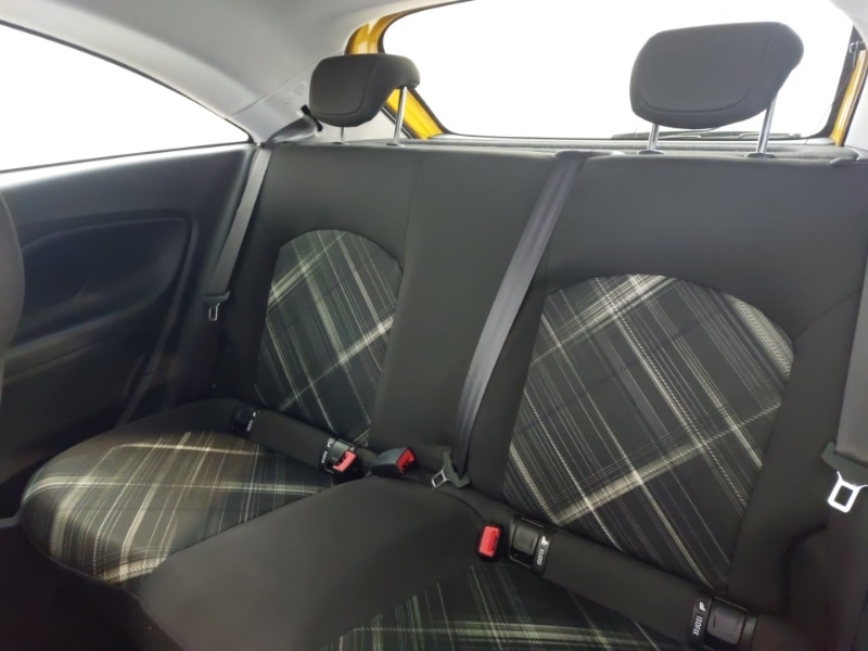 Used Vauxhall Corsa 2019 for sale - 77623859: Photo 6