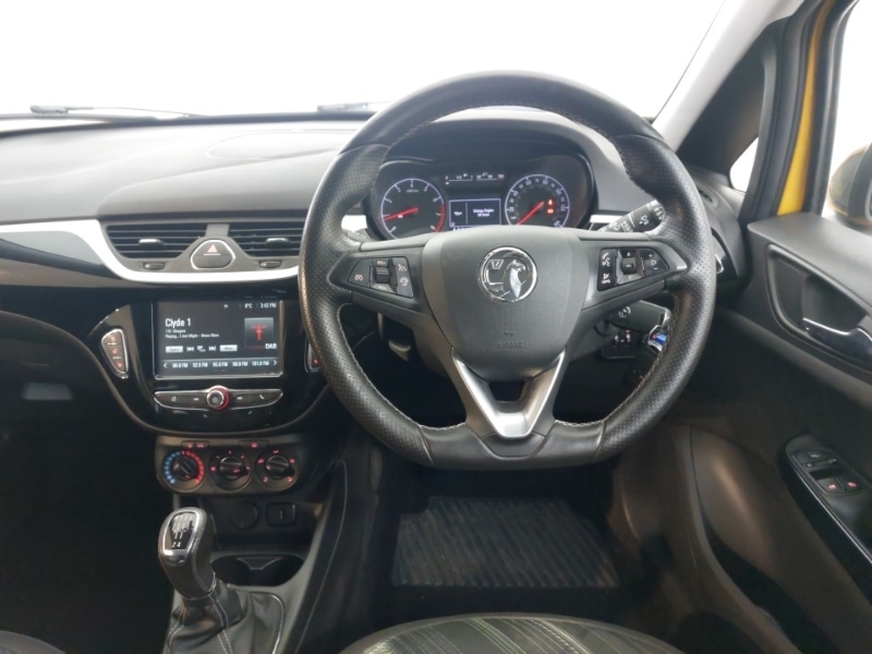 Used Vauxhall Corsa 2019 for sale - 77623859: Photo 7