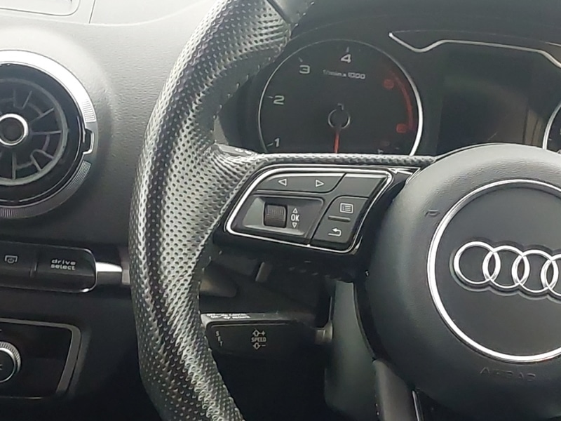 Used Audi A3 2019 for sale - 76419008: Photo 10