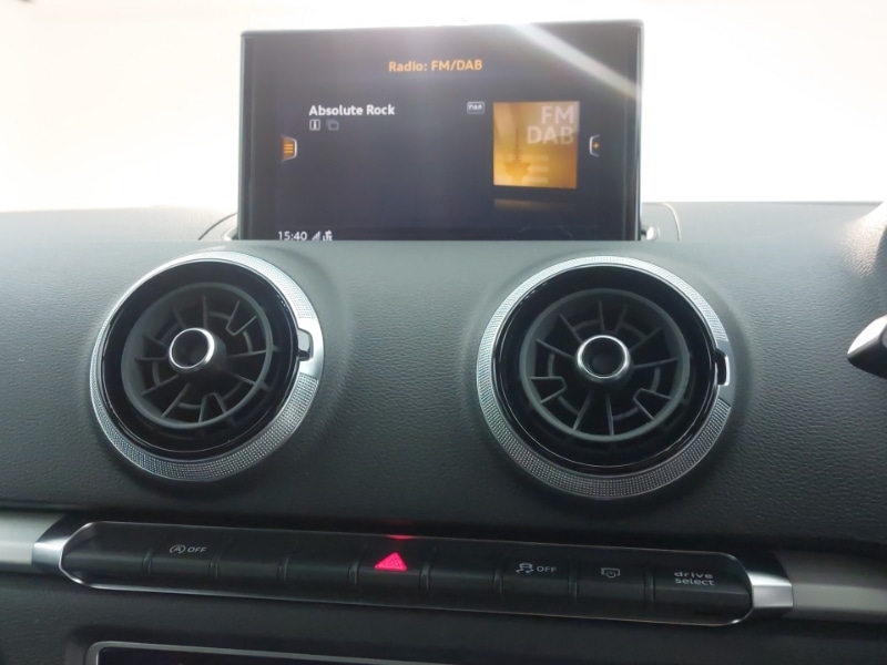 Used Audi A3 2019 for sale - 76419008: Photo 18