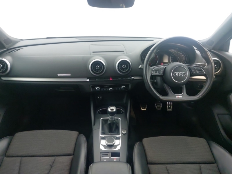 Used Audi A3 2019 for sale - 76419008: Photo 2
