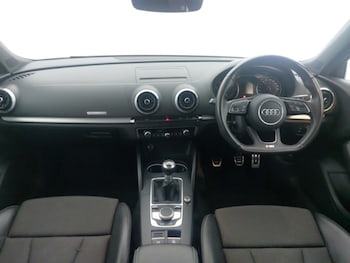 Used Audi A3 2019 for sale - 76419008: Photo