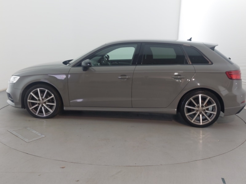 Used Audi A3 2019 for sale - 76419008: Photo 4