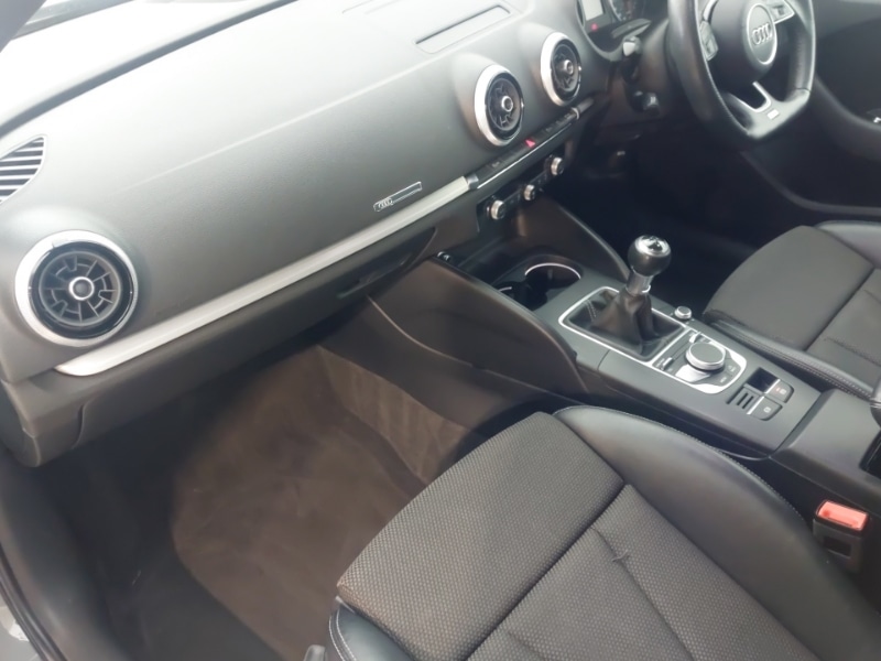 Used Audi A3 2019 for sale - 76419008: Photo 5