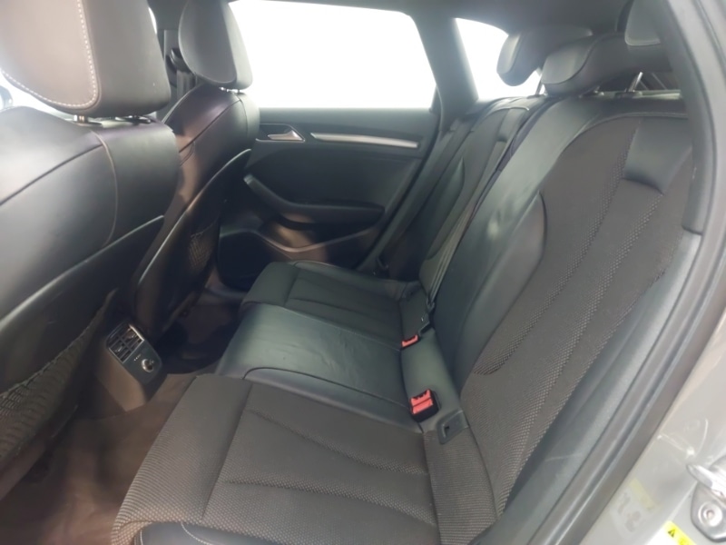 Used Audi A3 2019 for sale - 76419008: Photo 6