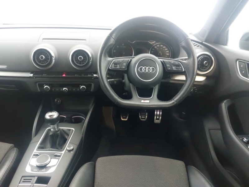 Used Audi A3 2019 for sale - 76419008: Photo 7