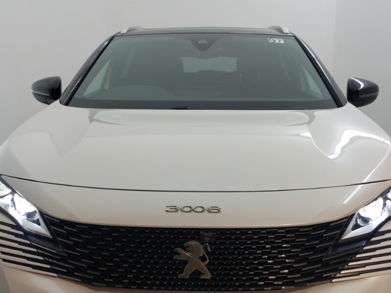 Used Peugeot 3008 2022 for sale - 77751739: Photo 12