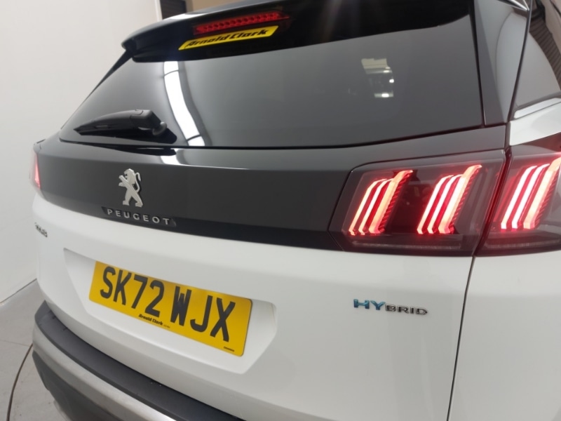 Used Peugeot 3008 2022 for sale - 77751739: Photo 15