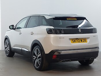 Used Peugeot 3008 2022 for sale - 77751739: Photo