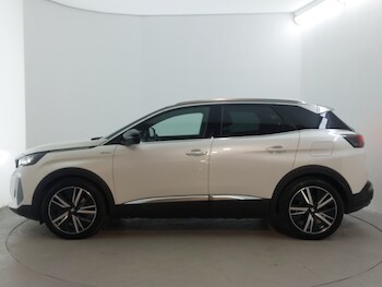 Used Peugeot 3008 2022 for sale - 77751739: Photo