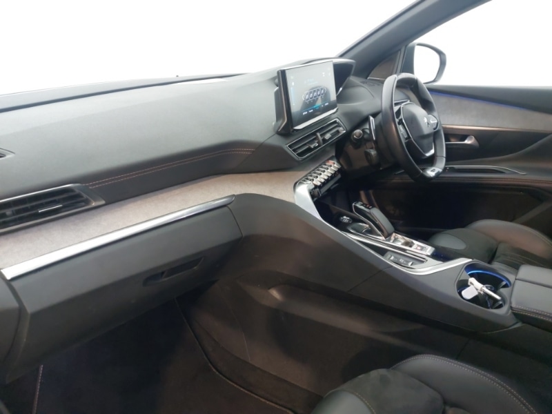 Used Peugeot 3008 2022 for sale - 77751739: Photo 5