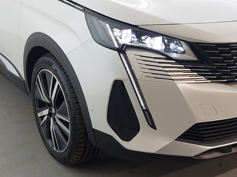 Used Peugeot 3008 2022 for sale - 77751739: Photo 9