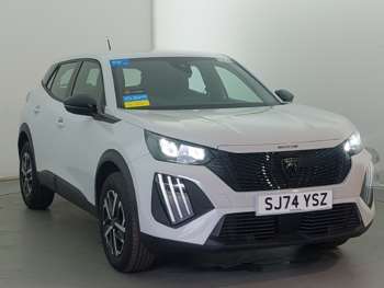 2024 - 1.2 Hybrid 136 Active 5dr e-DSC6