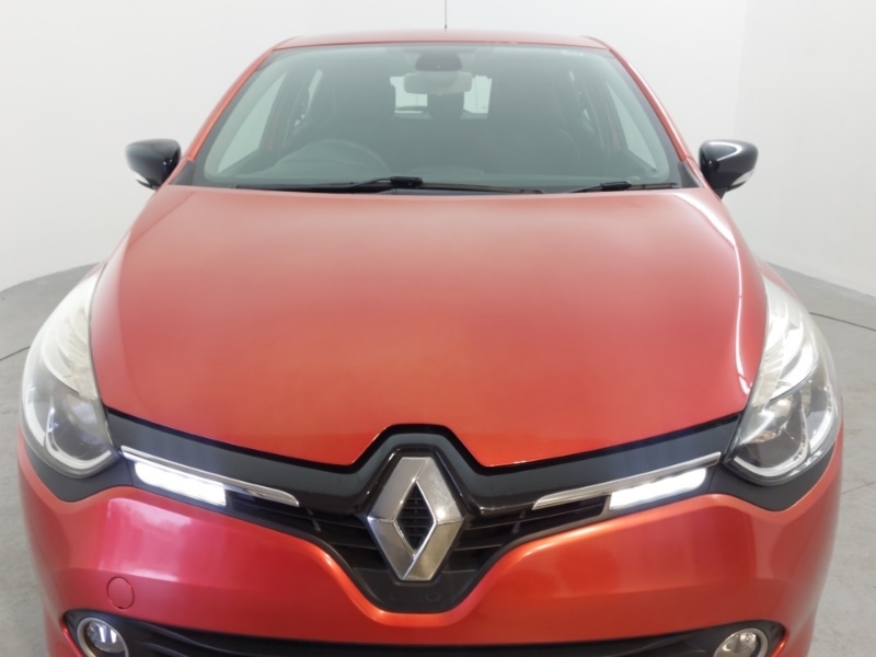 Used Renault Clio 2015 for sale - 77837637: Photo 12