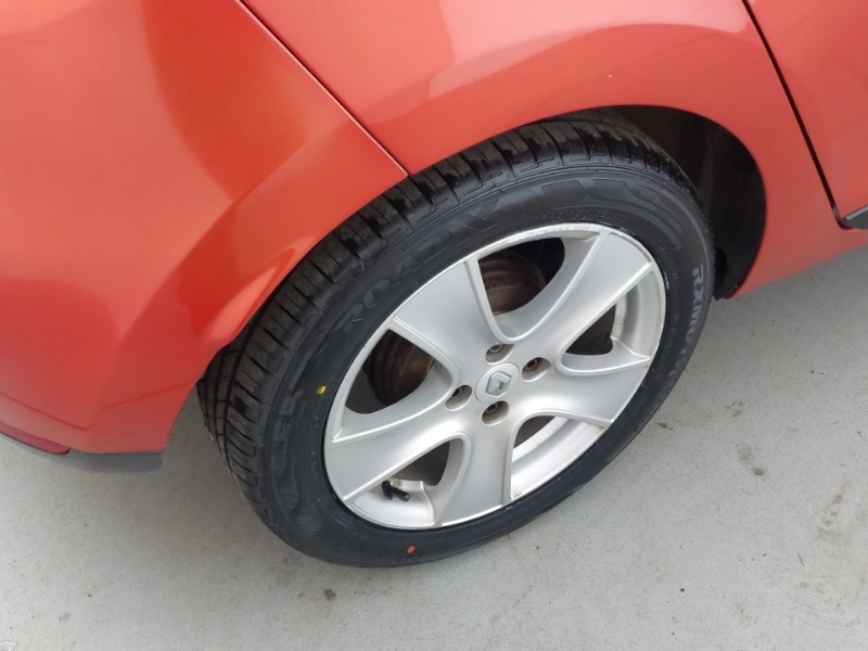 Used Renault Clio 2015 for sale - 77837637: Photo 13