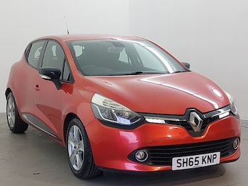 Used Renault Clio 2015 for sale - 77837637: Photo