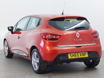 Used Renault Clio 2015 for sale - 77837637: Photo