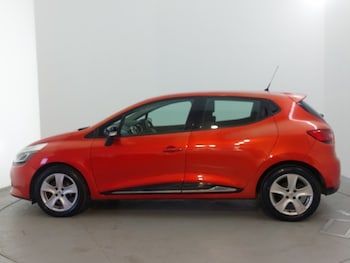 Used Renault Clio 2015 for sale - 77837637: Photo