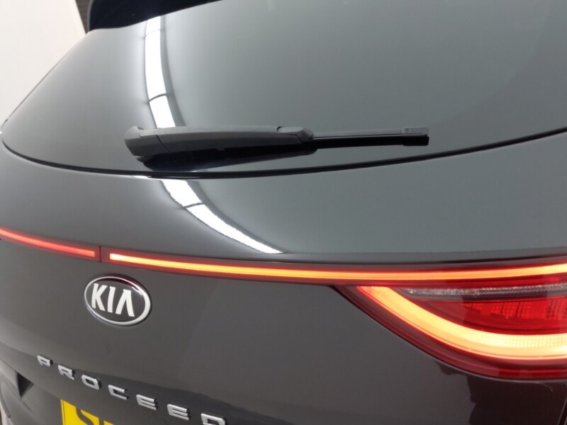 Used Kia Pro Ceed 2020 for sale - 77933033: Photo 15