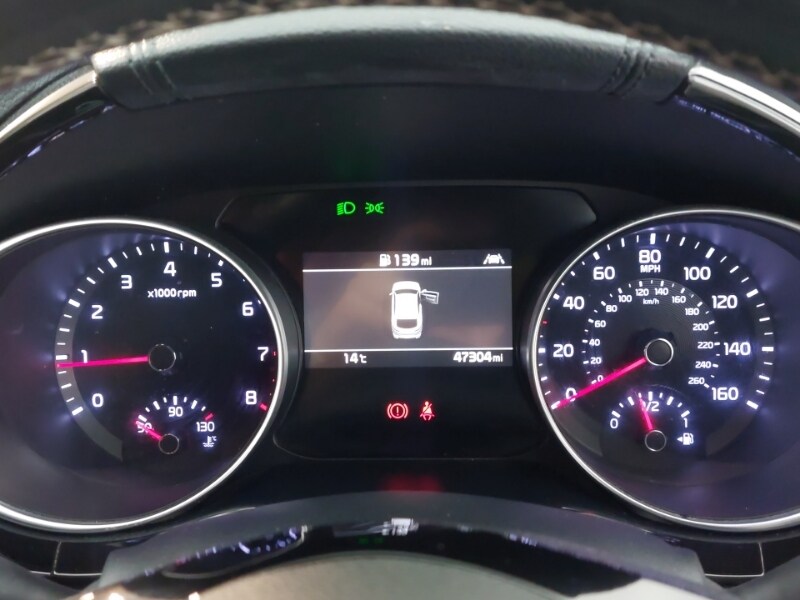 Used Kia Pro Ceed 2020 for sale - 77933033: Photo 17