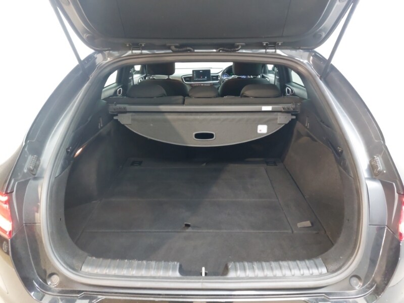 Used Kia Pro Ceed 2020 for sale - 77933033: Photo 8