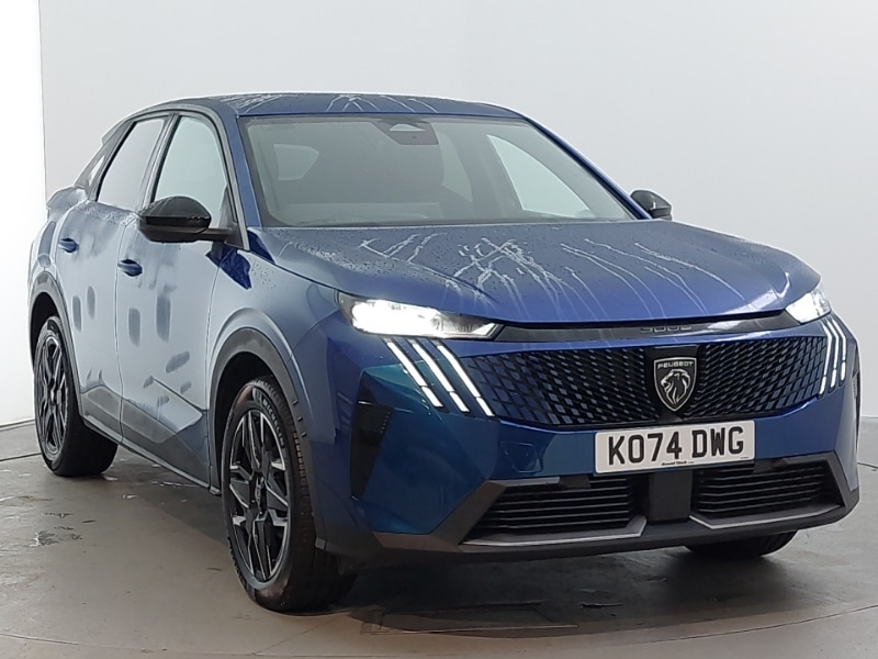 Used Peugeot 3008 2025 for sale - 76860506: Photo 1