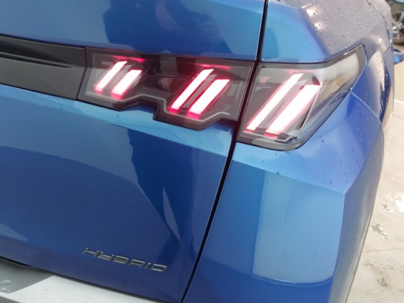 Used Peugeot 3008 2025 for sale - 76860506: Photo 14