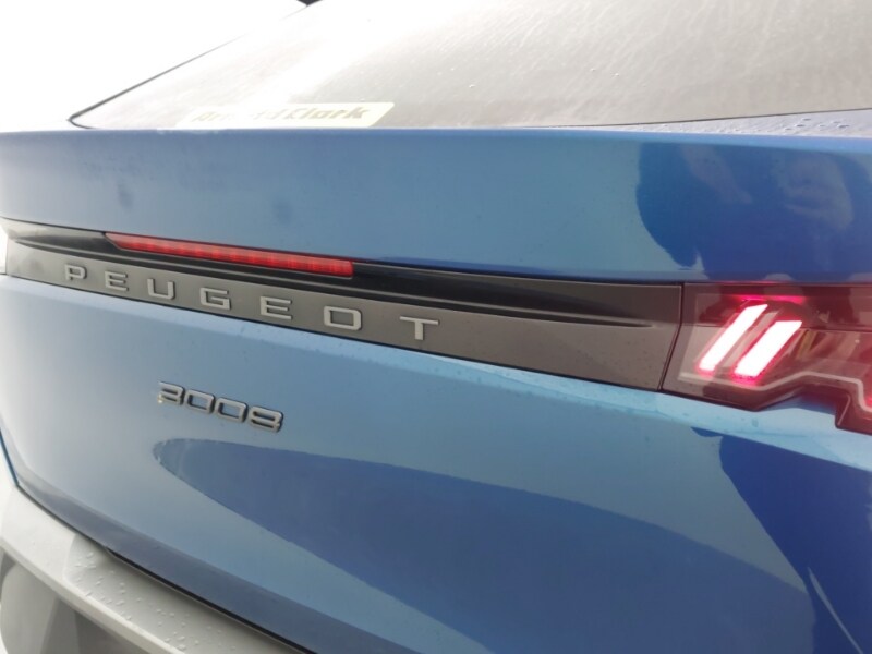 Used Peugeot 3008 2025 for sale - 76860506: Photo 15