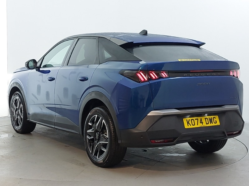 Used Peugeot 3008 2025 for sale - 76860506: Photo 3