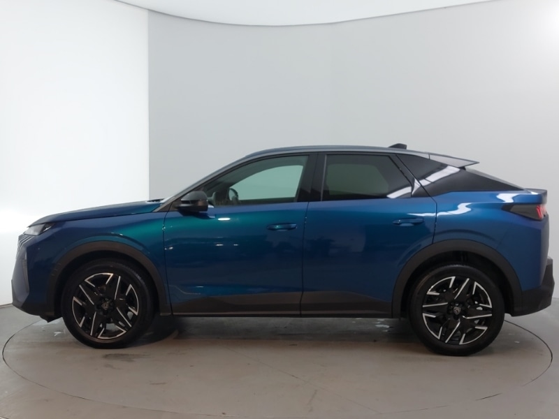 Used Peugeot 3008 2025 for sale - 76860506: Photo 4