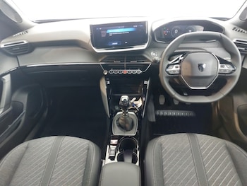 Used Peugeot 2008 2026 for sale - 78945739: Photo