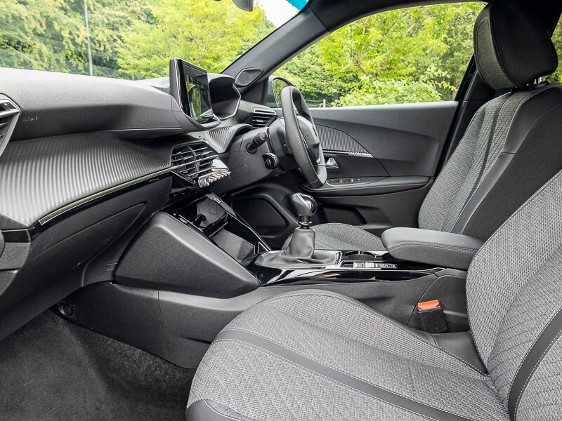 Used Peugeot 2008 2026 for sale - 77999777: Photo 5