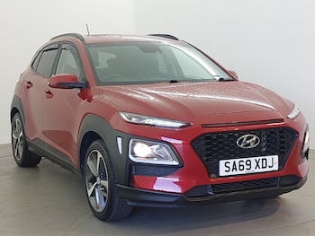 Used Hyundai KONA 2019 for sale - 78533050: Photo