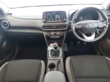 Used Hyundai KONA 2019 for sale - 78533050: Photo