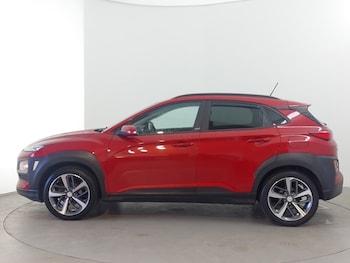 Used Hyundai KONA 2019 for sale - 78533050: Photo