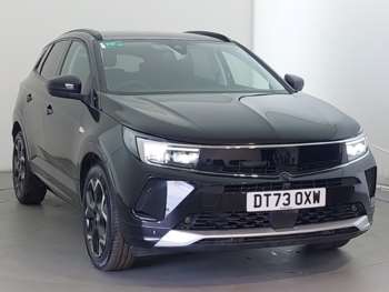 2024 - 1.2 Turbo Ultimate 5dr