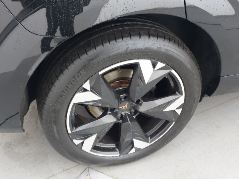 Used Cupra Terramar 2025 for sale - 77105427: Photo 13