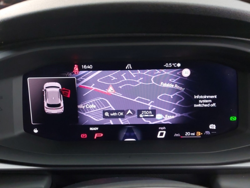 Used Cupra Terramar 2025 for sale - 77105427: Photo 15