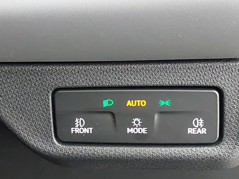 Used Cupra Terramar 2025 for sale - 77105427: Photo 16