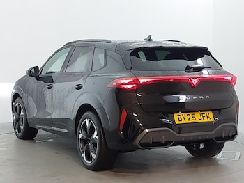 Used Cupra Terramar 2025 for sale - 77105427: Photo